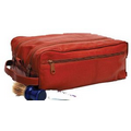 Large Double Top Entry Travel Kit